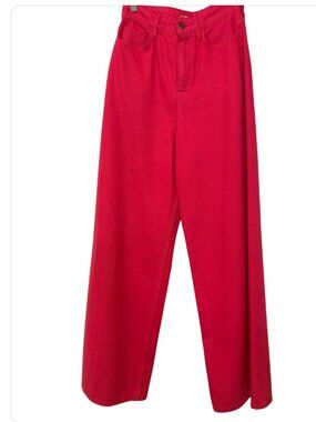 COS Wide Leg Jeans